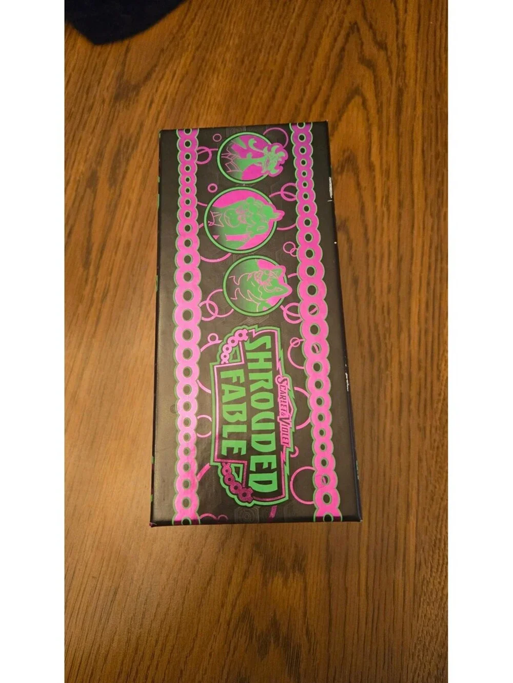 Pokemon this listing